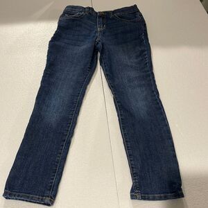 Oshkosh Jeans girls jeans. Super skinny. Size 8.​